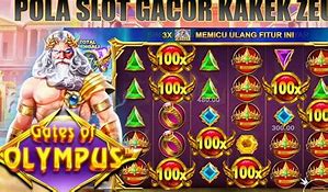 Apakah Slot Zeus Aman Untuk Pemula Di Indonesia