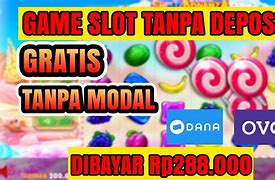 Aplikasi Slot Tanpa Deposit 55Bet Slot