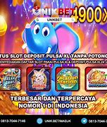 Deposit Pulsa Xl Slot Online Olympus Hari Ini