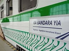 Jadwal Kereta Bandara Yia Juni 2022 Program