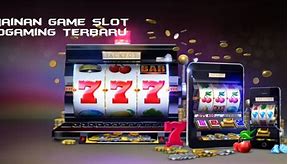 Permainan Slot Bohongan